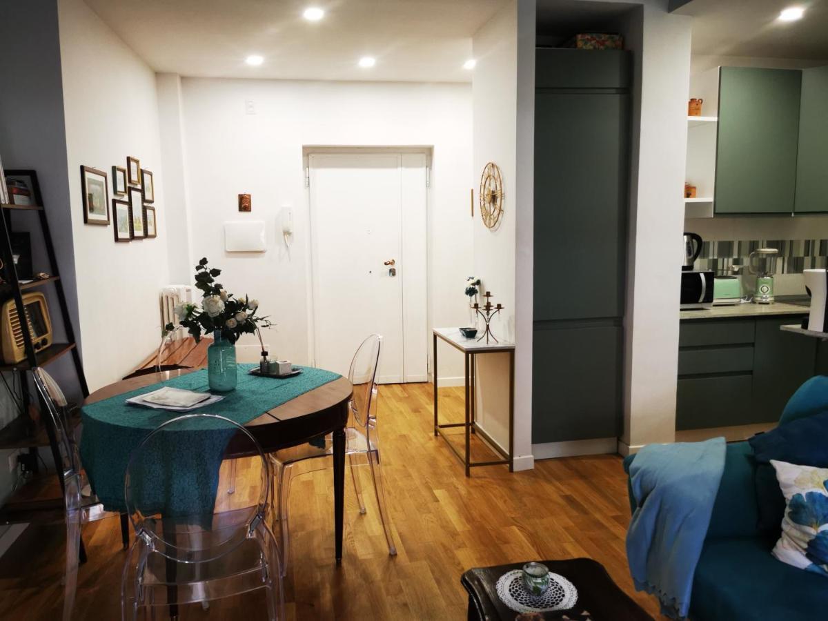 La Dimora Apartment Rom